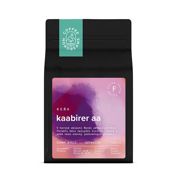 Kaabirer AA