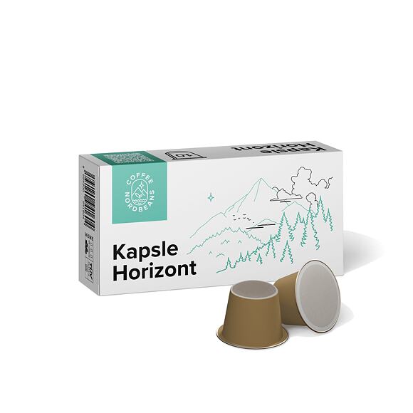 Kapsle Horizont