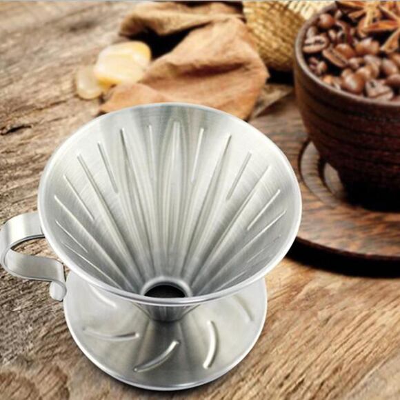 Coffee Filter - dripper