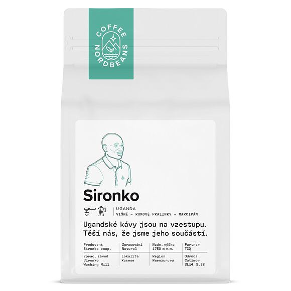 Sironko