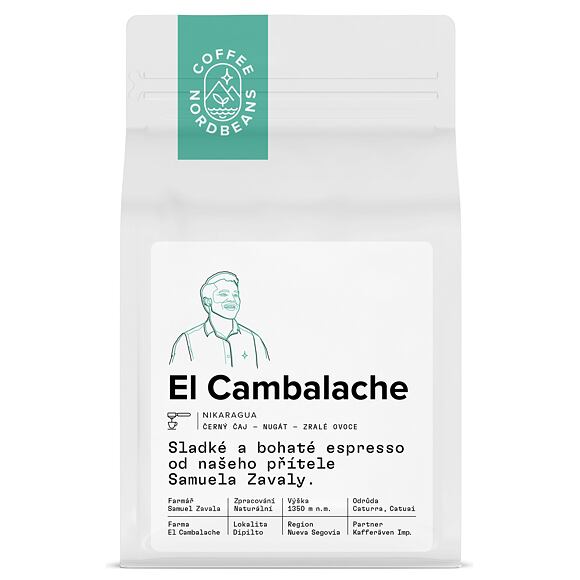 El Cambalache