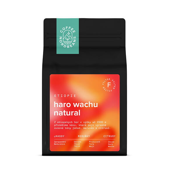 Haro Wachu Natural