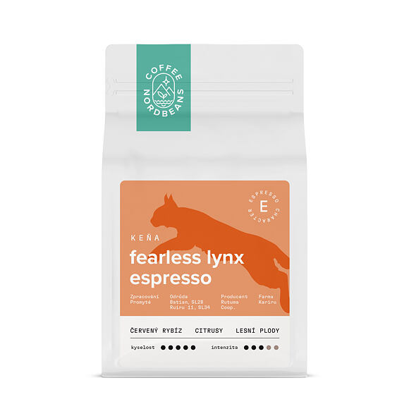 FEARLESS LYNX