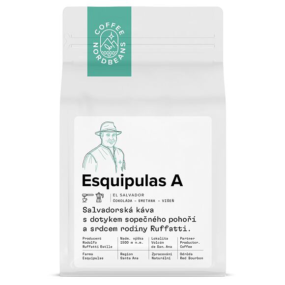 Esquipulas A