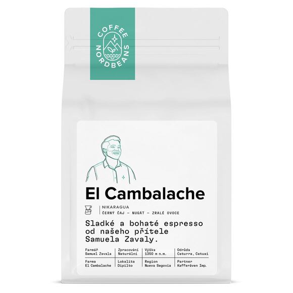 El Cambalache