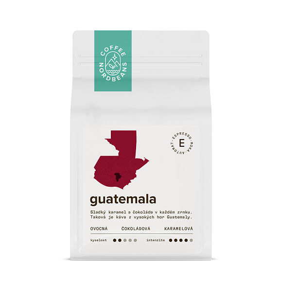 Guatemala Washed
