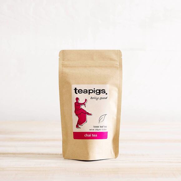 Teapigs Chai Tea