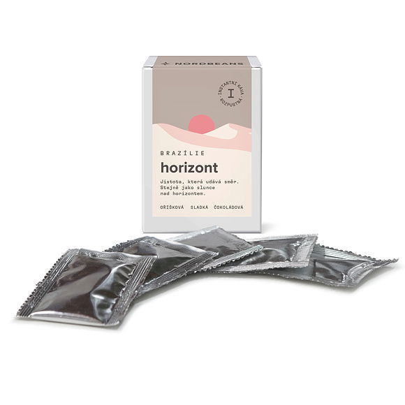 HORIZON INSTANT PACK
