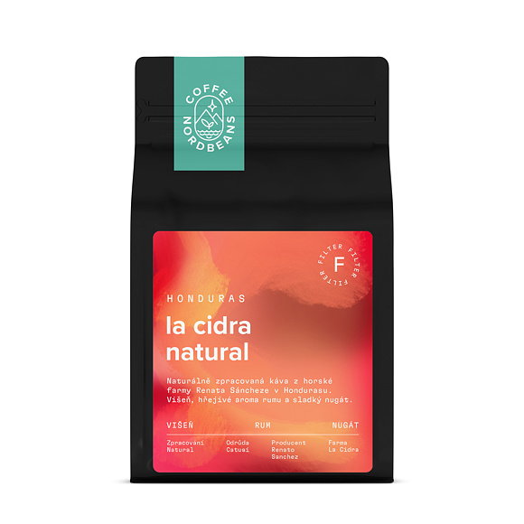 La Cidra Natural