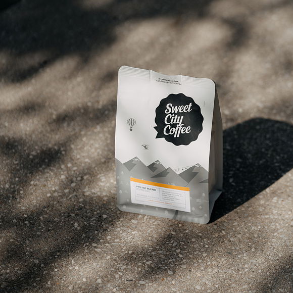 House Blend
