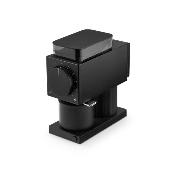 Mlýnek Fellow Ode Gen 2 black