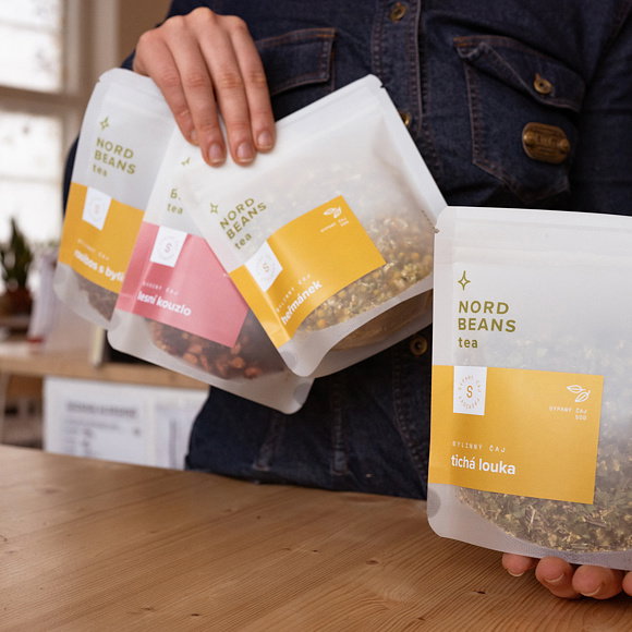 Tea: Rooibos - LOOSE