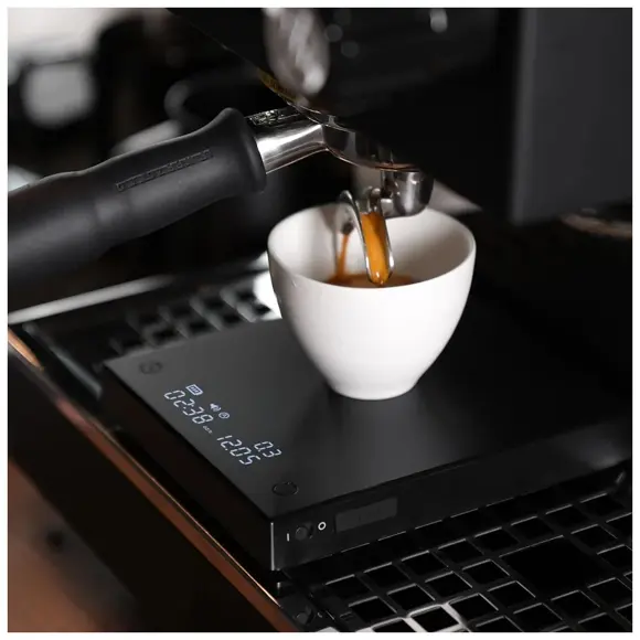 Váha: Timemore váha Basic Plus 2