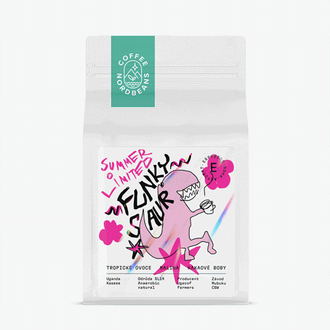 Funky ESPRESSO