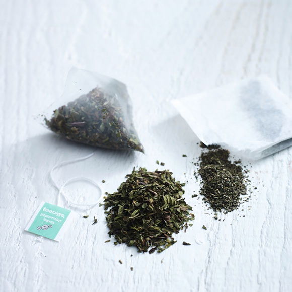 Teapigs Peppermint Leaves 15´s