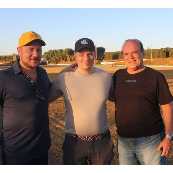 HORIZON INSTANT PACK